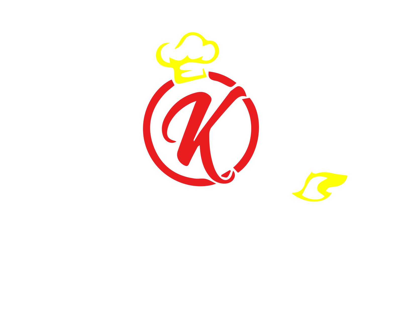 Kukurico Restaurant Logo